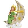 Le Petit Prince Le Petit Princ 525674 Figurina Sulla Luna