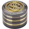 Polyflame Champ High Bling Dollar Grinder 50 mm DL1