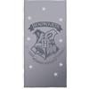 Herding Asciugamano in Velour Harry Potter, 70 x 140 cm, 100% Cotone, Velour