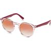 Ray-Ban Junior 9064S colore 7052V0 - Stile iconico per i più giovani
