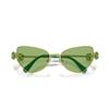 Swarovski 7003 colore 4004/2 - Eleganza cristallina e design raffinato