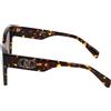 Liu Jo LJ815S 244 - Occhiali da Sole Donna in Acetato Havana Tokyo Tortoise