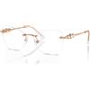 Swarovski 1014 colore 4014 - Eleganza cristallina per la vista quotidiana