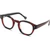 Hally & Son Intarsia KIT OPTICAL-SUN HS78
