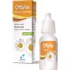 Schalcon-omisan Oftylla Gocce Oculari 15 ml - Sollievo Naturale per Occhi Rossi e Irritati