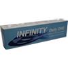 Infinity Dayly One Infinity Daily One 30pz Hydrogel Lenti a Contatto Giornaliere Acido Ialuronico