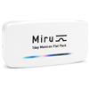 Menicon Miru 1day Menicon Flat Pack - Lenti a Contatto Giornaliere Morbide
