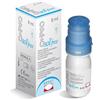 Optox Optosol Free 8 ml - Idratazione e Protezione per Occhi Secchi e Irritati