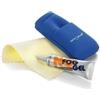 Centrostyle No Fog Gel Strong 10 g - Trattamento Antiappannamento per Lenti e Occhiali