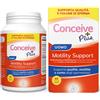 Conceive Plus - Support Motility Uomo Confezione 60 Capsule