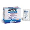 Biotrading Redox - Immuno Integratore Vitamina C, D3 e Zinco Confezione 14 Bustine