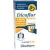 Dicoflor - Probiotici Bambini e Neonati Gocce Confezione 6 Ml