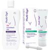 Karo Pharma - Multi-Gyn Duo Confezione ActiGel 50 Ml + FemiWash Gel 220 Ml