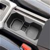 SHAOHAO Compatibile con Dacia Duster 3 2024 2025 Console Centrale Armadio Organizer Vassoio Bracciolo Centrale Vano portaoggetti per Bicchiere Acqua Dacia Duster 3 Accessori