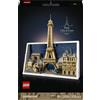 LEGO 21064 Architecture Parigi - La città dell'amore
