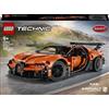 LEGO 42222 Technic Hyper Car Bugatti Chiron Pur Sport