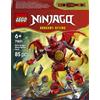 LEGO 71851 NINJAGO Battle Pack Mech Drago di Kai