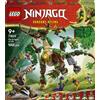 LEGO 71859 NINJAGO Drago della Vita