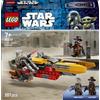 LEGO 75437 Star Wars Speeder di Cobb Vanth