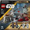 LEGO 75449 Star Wars Battle Pack Assedio di Mandalore