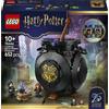 LEGO 76464 Harry Potter Calderone: Lezione di pozioni segrete
