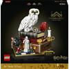 LEGO 76466 Harry Potter Pietra filosofale - Edizione del collezionista