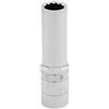 Draper 32819 - 3/20,3 cm con attacco quadro 12-point Deep 10 mm socket