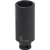 Sunex 812 Mdmg 1/10,2 cm Drive 12-mm Deep magnetico bussola