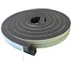 BURCASA BURLETE POLIURETANO GARAGE GRIGIO 17X17MMX6,5MT