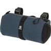 AGU Borsa bikepacking al manubrio AGU VENTURE ROLL 1,5 litri blu