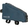 AGU Borsa toptube bikepacking AGU VENTURE TOP TUBE 0,7 litri blu