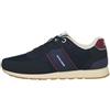 JACK & JONES, Jfwspirit Runner It Uomo, Blazer Blu Marine, 45 EU