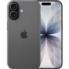 Apple iPhone 17 256GB Nero