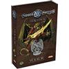 Ares Games Volkor - Sword And Sorcery Hero Pack
