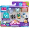 Adopt Me! Multipack Adottami! Fantasy Clan, Wave 2 - Animale mistero - Miglior gioco online - Giocattoli per bambini divertenti da collezionare con i tuoi animali Adottami! preferiti, 6 anni e più