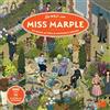 Laurence King Il Mondo di Miss Marple: Un Puzzle da 1000 Pezzi, Giallo