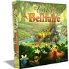 Starling Games- Everdell: Bellfaire Giochi da Tavolo, Singolo, Colore Verde, Board Game, GSUSTG2613EN