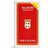 Dal Negro Trevisane - Carte da gioco, colore: Rosso