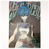Bandai Gachiakuta Kutoni Wafer Card Bandai Made In Japan Anime Manga Nuovo #16 Raro