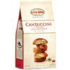 PASTICCERIA CORSINI CANTUCCI ALLE MANDORLE - 350gr - CORSINI