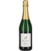 HOFSTATTER RIESLING ZERO - STEINBOCK - 75cl - HOFSTATTER