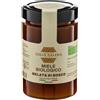 APICOLTURA COLLE SALERA MIELE BIOLOGICO MELATA DI BOSCO - 500g - APICOLTURA COLLE SALERA