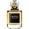 Givenchy L'Interdit Parfum - 80 ml