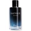 Dior Sauvage - Eau De Parfum - 200 ml
