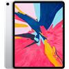 Apple iPad Pro 12.9" (2018) 3a generazione 64 GB - WiFi + 4G - Argento - refurbished