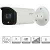 DAHUA - Bullet ottica fissa 5 mpx - IPC-HFW5541T-AS-PV