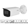 DAHUA - Bullet ottica fissa 5 mpx - IPC-HFW5541T-ASE