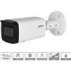 DAHUA - Bullet ottica varifocale 4 mpx - IPC-HFW2441T-ZAS