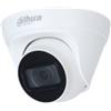 DAHUA - Dome ottica fissa 2 mpx - IPC-HDW1230T1-A-S6