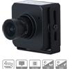 DAHUA - telecamera celata 4 mpx - IPC-HUM4431S-L5